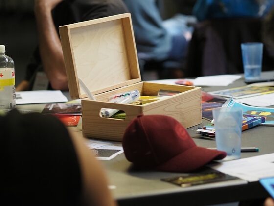 Photo: Ars Electronica / Martin Hieslmair