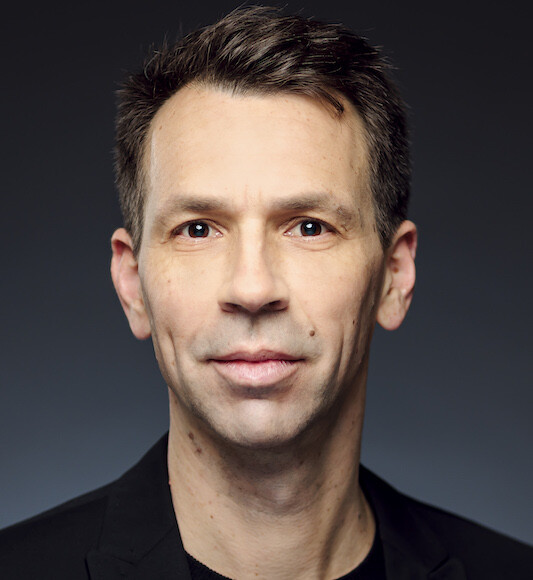 Johannes Tomm